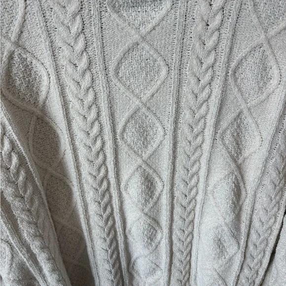 P.J. Salvage Long Sleeve Pine Woods Top | Medium - Picture 7 of 7